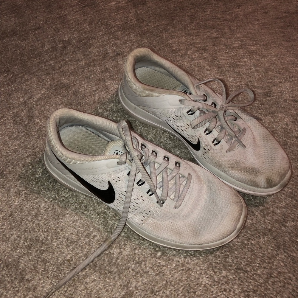 Loved Nike shoes